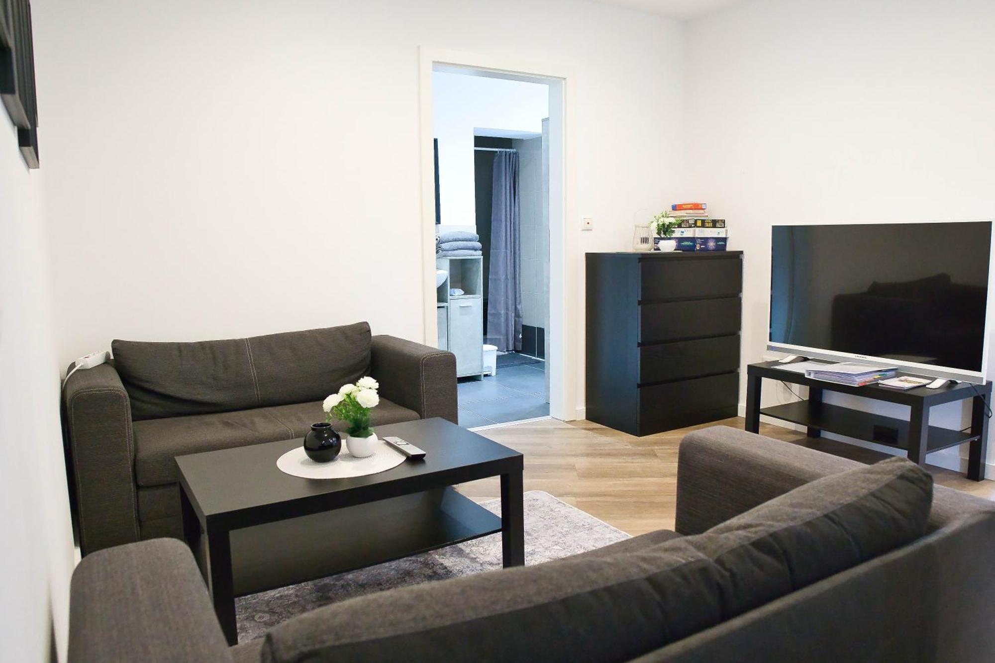 Heide Ferienwohnung Nord Schneverdingen Exterior foto